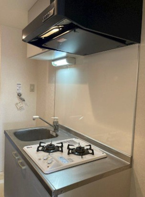 【キッチン】 | L-Flat白山