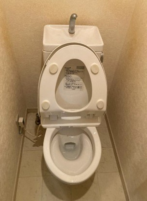 【トイレ】 | L-Flat白山