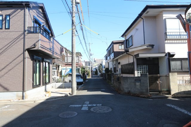 【Heartfull Town】東村山富士見町25期の外観|ZEH水準の住宅で、住宅ローン控除などの優遇もございます♪（各種要件あり）