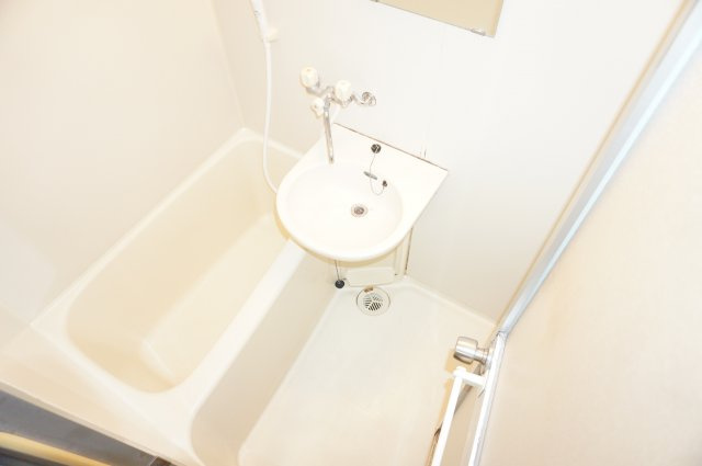 【浴室】 | メゾン阪本