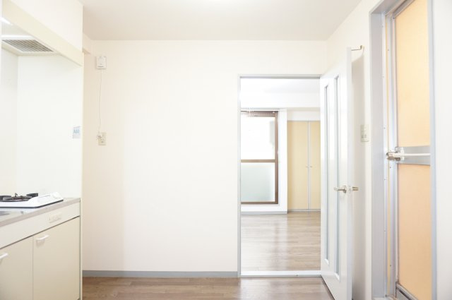 【キッチン】 | メゾン阪本