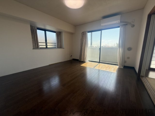 【トイレ】 | ライオンズマンション川越南古谷第3