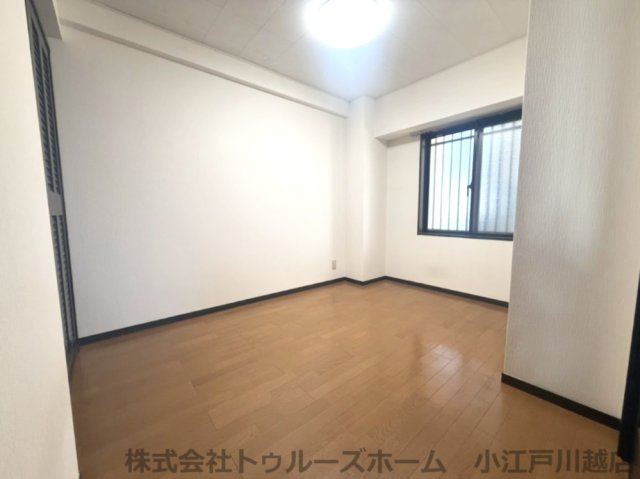 【洋室】 | ライオンズマンション川越南古谷第3