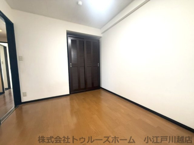 【洋室】 | ライオンズマンション川越南古谷第3