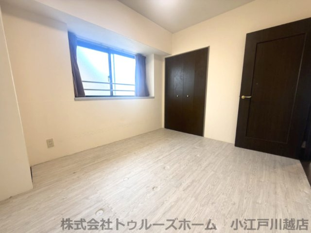 【洋室】 | ライオンズマンション川越南古谷第3