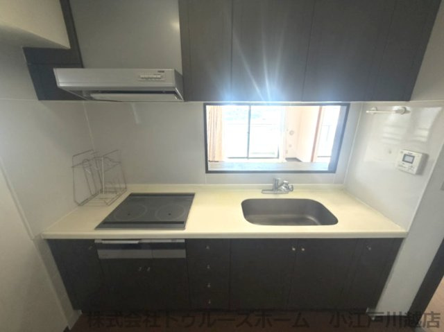 【キッチン】の画像