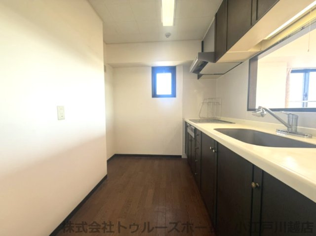 【キッチン】 | ライオンズマンション川越南古谷第3
