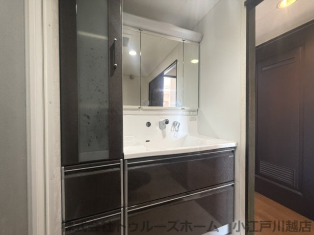 【キッチン】 | ライオンズマンション川越南古谷第3