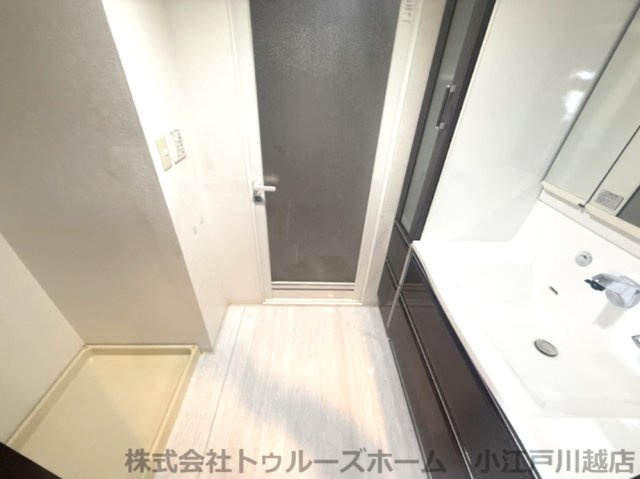 【独立洗面台】 | ライオンズマンション川越南古谷第3