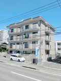 那珂川市道善１丁目のマンションの画像