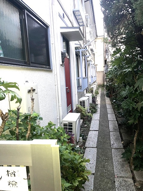 メゾン楢のその他共用部分