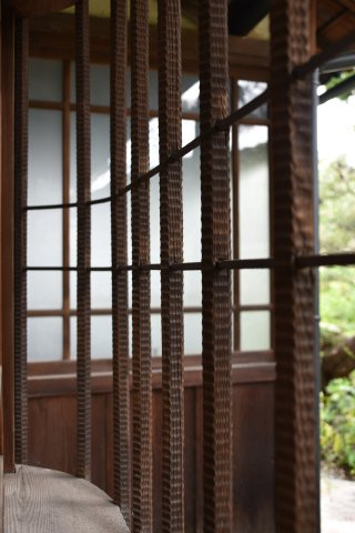 岡崎シェアハウス 一人では届かない贅沢を、分かち合う暮らしの内装|細部まで職人の技が息づいています