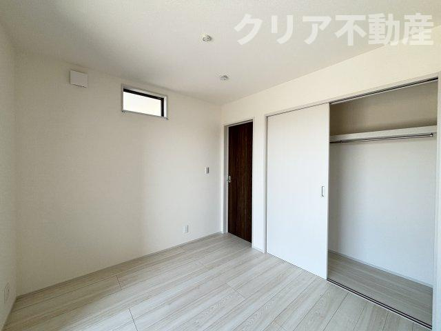 【収納】 | 第4富士見町時沢　2号棟