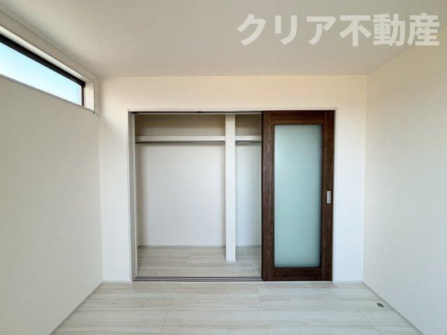 【収納】 | 第4富士見町時沢　2号棟