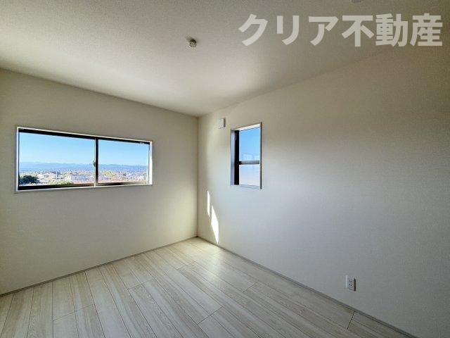 【子供部屋】 | 第4富士見町時沢　2号棟