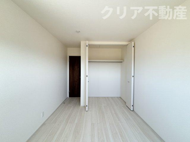 【収納】 | 第4富士見町時沢　2号棟