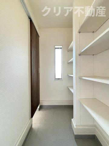 【その他】 | 第4富士見町時沢　2号棟