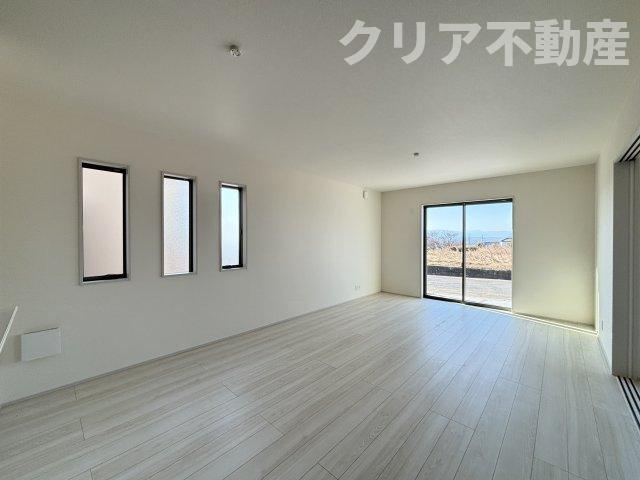 【内装】 | 第4富士見町時沢　2号棟