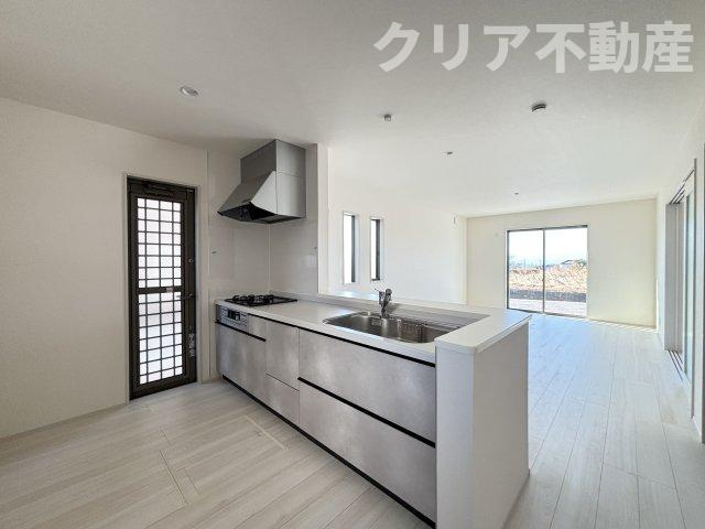 【居間・リビング】 | 第4富士見町時沢　2号棟