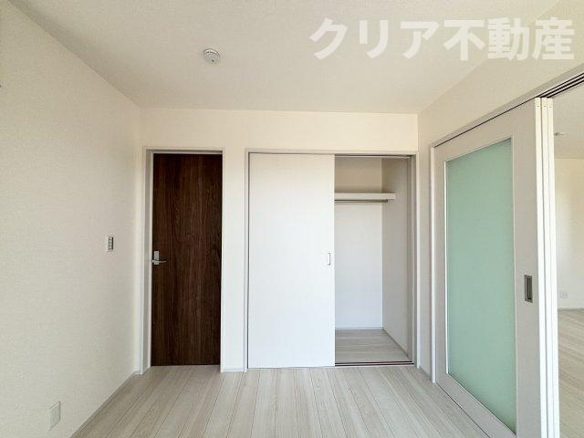 【収納】 | 第4富士見町時沢　2号棟