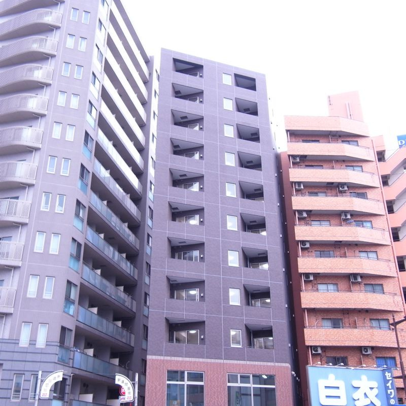 リブリ・サンヴィレッジ26のその他