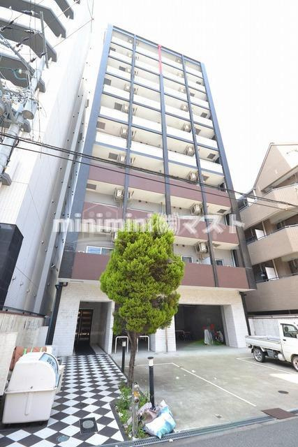 大阪市西区千代崎１丁目の賃貸マンション