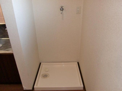 【設備】 | タウンコートＡ