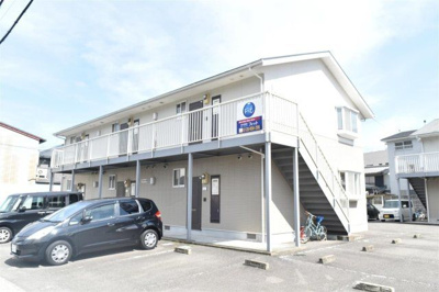 【駐車場】 | タウンコートＡ