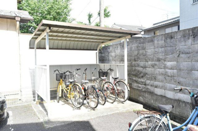 【その他共用部分】 | タウンコートＡ