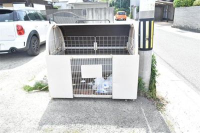 【その他】 | タウンコートＡ