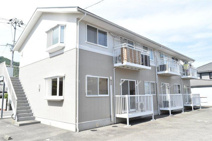 タウンコートＡの画像