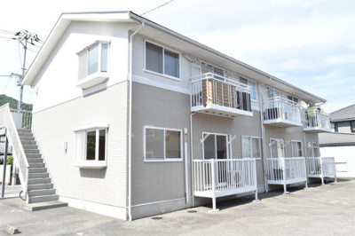 【外観】 | タウンコートＡ