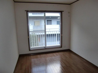 【居間・リビング】 | タウンコートＡ