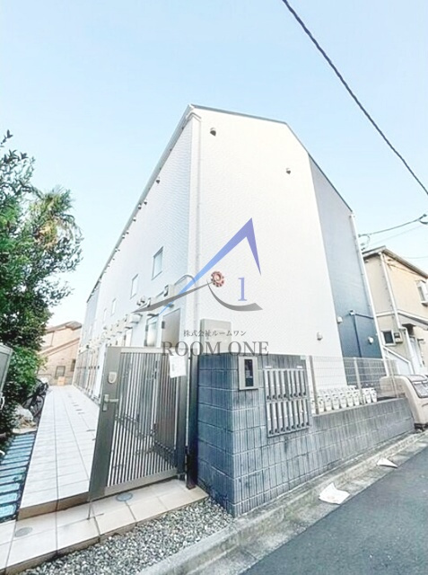 サークルハウス新中野壱番館