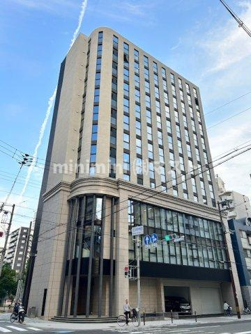 大阪市西区京町堀２丁目の賃貸マンション