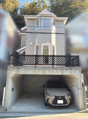  | ★仲介手数料無料★ 横浜市保土ヶ谷区狩場町  | 仲介手数料無料！お問合せ下さい/080-7058-7312 