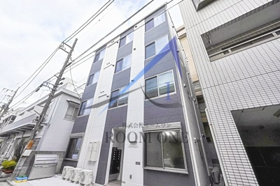 グランクオール千住仲町