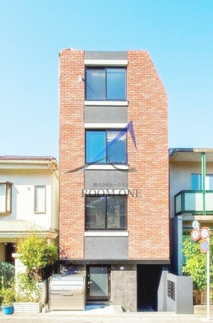 Ｇｌａｎｐａｒｋ池之端