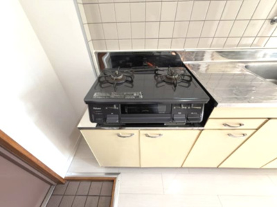 【設備】 | せせらぎハイツ