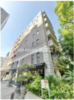 大阪市西区京町堀１丁目の賃貸マンション