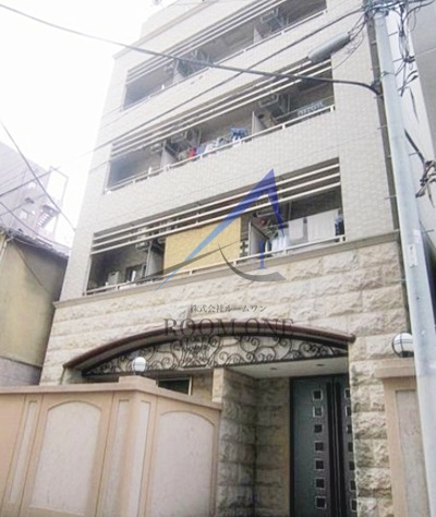 レイローズビル