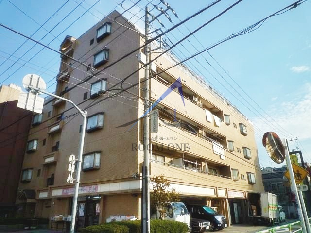 エアリー西日暮里