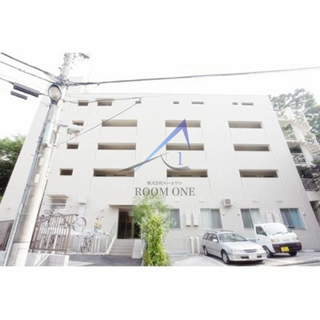 コートブリーズ根津