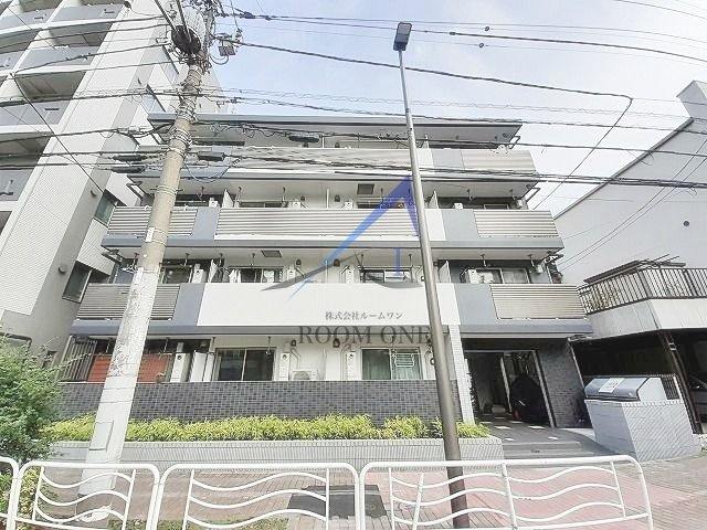 メゾン・ド・カナル森下