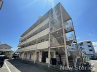 山本ハイツの画像