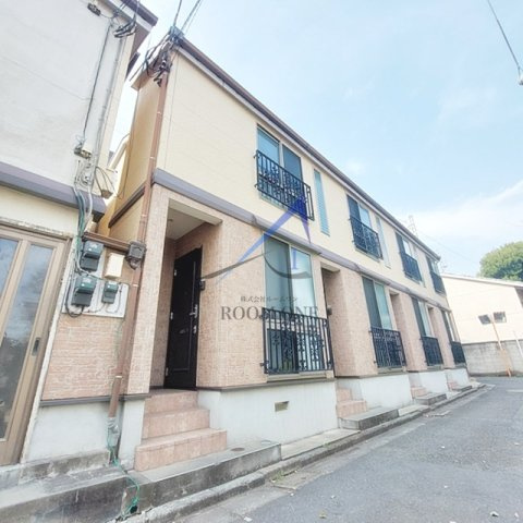 ソメノハイツ５