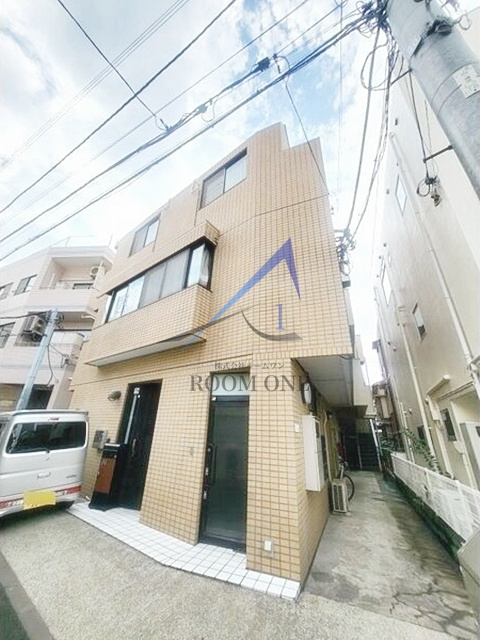 リバーフィールドマンション