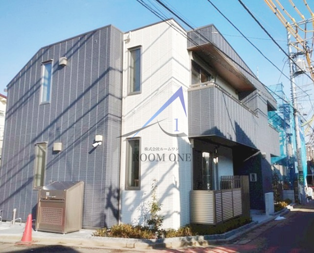 ジェミニ・サウス