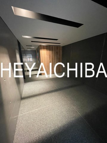 アルテシモノルガのロビー