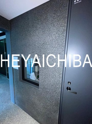 アルテシモノルガのその他共用部分|管理室